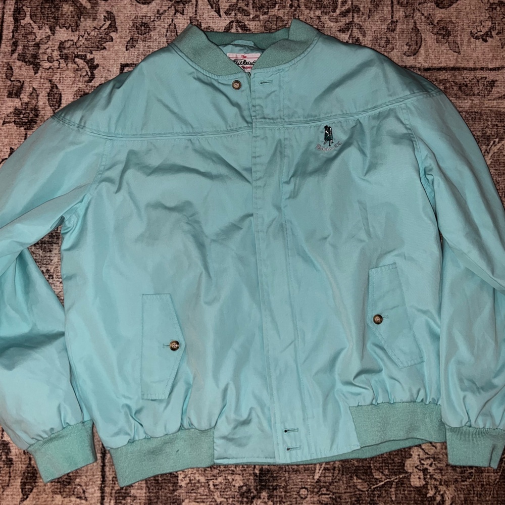 Titleist Aqua Jacket